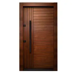 درب ضد سرقت ساختمان پرامیس کد 2038 - درب پرامیس