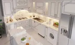 کابینت کلاسیک ممبران مدل 001