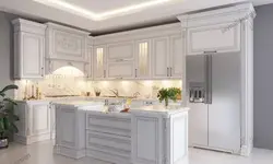 کابینت کلاسیک ممبران مدل 003