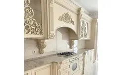 کابینت کلاسیک ممبران مدل 002
