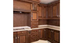 کابینت کلاسیک ممبران مدل 005
