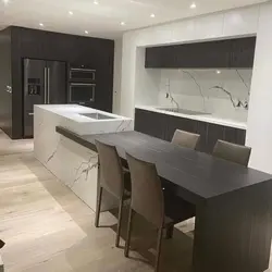 کابینت اشپزخانه مدرن کد 004