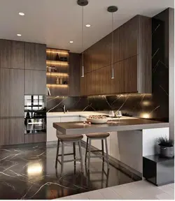 کابینت اشپزخانه مدرن کد 005
