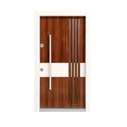 درب ضد سرقت ساختمان افرا درب کد AM-1006