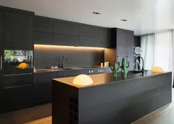 کابینت اشپزخانه مدرن کد 010