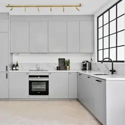 کابینت اشپزخانه مدرن کد 029