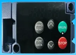 کی پد اکسترنال U1