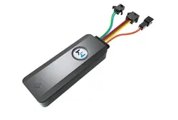 ردیاب wanway مدل G19S با اکانت رایگان مادام العمر