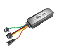 ردیاب wanway مدل G19S با اکانت رایگان مادام العمر