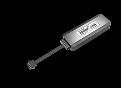 ردیابwanway مدل G18 با اکانت رایگان مادام العمر