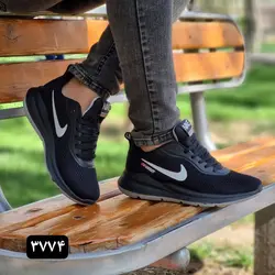 تخفیف باورنکردنی این هفته کفش کتونی اسپرت مردانه نایک اسپیسر جدید قابل شستشو 3774