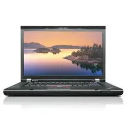 لپ تاپ استوک 15 اینچی لنوو مدل T530 Ci5