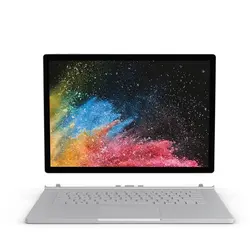 لپ تاپ استوک 13.3 اینچ سرفیس بوک یک مدل SurfaceBook 1 i7-6600u
