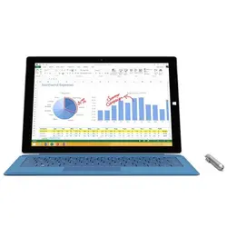 تبلت مایکروسافت مدل Surface Pro 3 Ci7-8-256