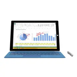 تبلت مایکروسافت مدل Surface Pro 3 i5 4 128