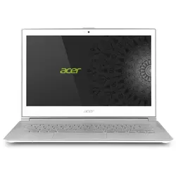 لپ تاپ استوک کارکرده 14 اینچی ایسر مدل Acer Aspire S7 i5