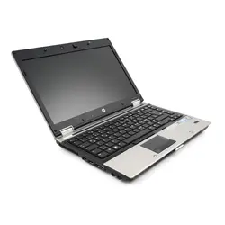 لپ تاپ استوک کارکرده HP Elitebook 8440p i5 512mb