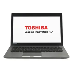 لپ تاپ استوک 14 اینچی توشیبا مدل Toshiba Tecra Z40