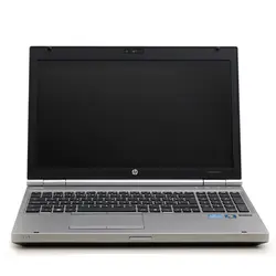 لپ تاپ استوک 15 اینچی HP EliteBook 8570p