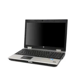 لپ تاپ استوک کارکرده HP EliteBook 8540w Ci5 1GB-NVIDIA
