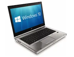 لپ تاپ ۱۴ اینچ HP EliteBook 8460P i5