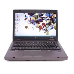 لپ تاپ ۱۴ اینچ HP ProBook 6465b