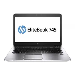 لپ تاپ  اچ پی HP EliteBook 745