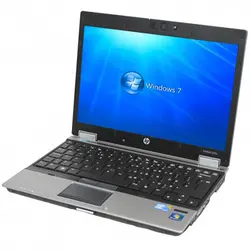 لپ تاپ 12 اینچ HP Elitebook 2540P