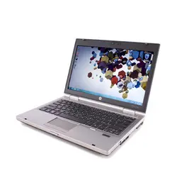 لپ تاپ 12 اینچی استوک اچ پی مدل 2560p