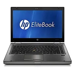 لپ تاپ HP 8470W i7 1G AMD
