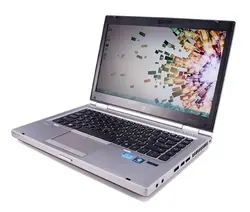 لپ تاپ HP EliteBook 8460p i7 INTEL