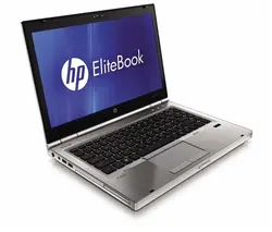 لپ تاپ HP EliteBook 8470p i7 1G