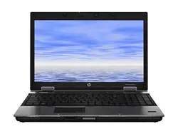 لپ تاپ HP EliteBook 8540w CORE i7