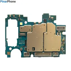برد گوشی موبایل Main Board Samsung A21S A217