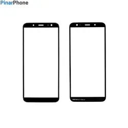 ﻿گلس تعمیراتی سامسونگ SAMSUNG J8 J6 A6 +OCA