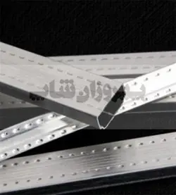 اسپیسر بوتیل 12 ندکس