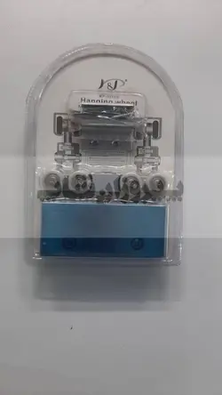 قرقره جاساز چینی