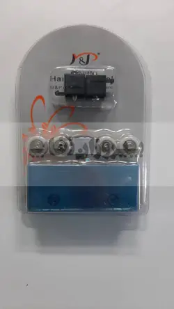 قرقره جاساز چینی