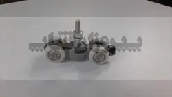 قرقره رزوه خور خالی