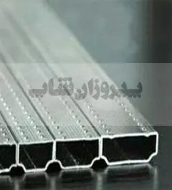 اسپیسر نرمال 12 ندکس