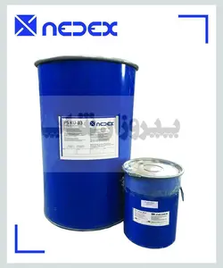 چسب پلی سولفاید بزرگ nedex
