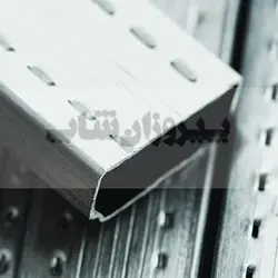 اسپیسر بوتیل دار 6 مهسان