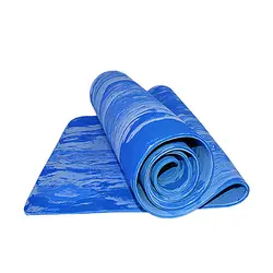 مت یوگا (زیر انداز ورزشی) 6 میل ابروبادی گلدن استار - فروشگاه کالای ورزشی پیست