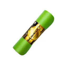 مت یوگا (زیرانداز ورزشی) 10 میل گلدن استار PVC
