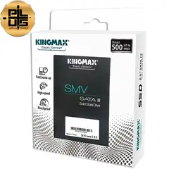اس اس دی اینترنال کینگ مکس مدل KM240GSMV32 ظرفیت 240 گیگابایت