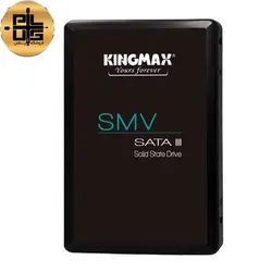 اس اس دی اینترنال کینگ مکس مدل KM240GSMV32 ظرفیت 240 گیگابایت