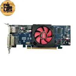 کارت گرافیک 1 گیگ amd radeon سری 7000 استوک