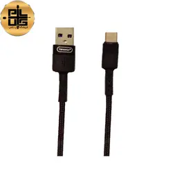 کابل تبدیل USB به MicroUSB ترانیو مدل S5-V طول 1 متر