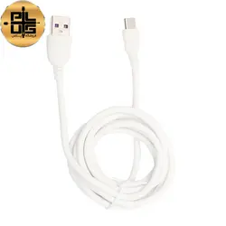 کابل تبدیل USB به USB-C ترانیو مدل X4-C طول 1 متر