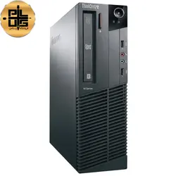 مینی کیس لنوو core i3 نسل چهار استوک